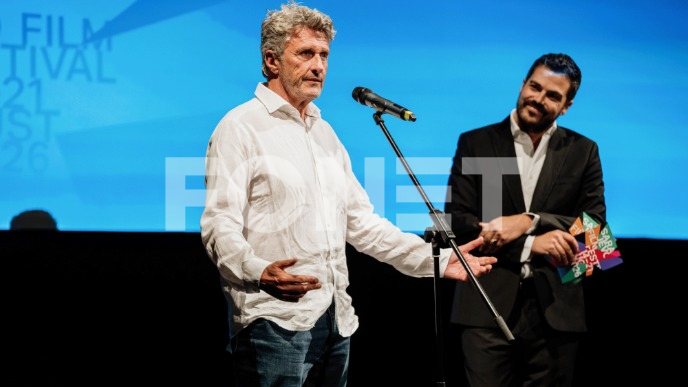 Otvoren Sarajevo Film Festival